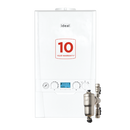 Logic Max System (IE) 30kw | For ROI Only | Flue Included | 3/4" Fittings