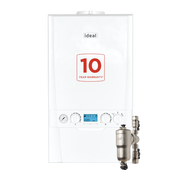 Logic Max Combi (IE) 24kw | For ROI Only | 3/4" Fittings