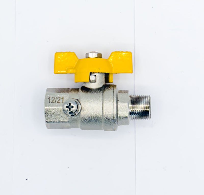 MANUAL CHANGE OVER KIT (TOWNS GAS) | MB2C-MAN-TP-TG