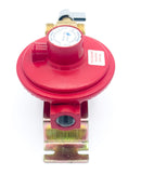 Manual POL Changeover Kit 2 Cylinder