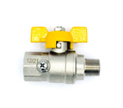 Manual POL Changeover Kit 2 Cylinder