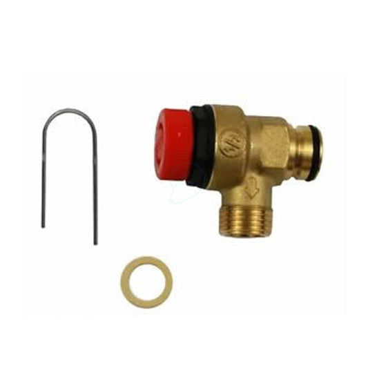 Worcester Pressure Relief Valve