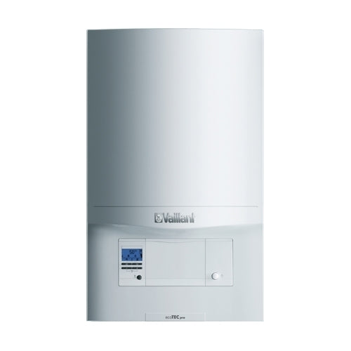 Vaillant ecoTEC Pro 28 Combination Boiler Natural Gas ErP | 0010021837