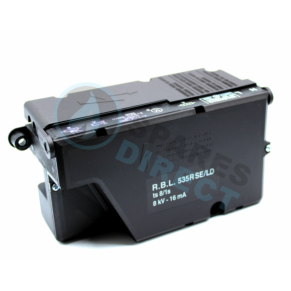 Riello 535SE/LD Control Box | 3008652 | RBS103 | RDB Burner Control