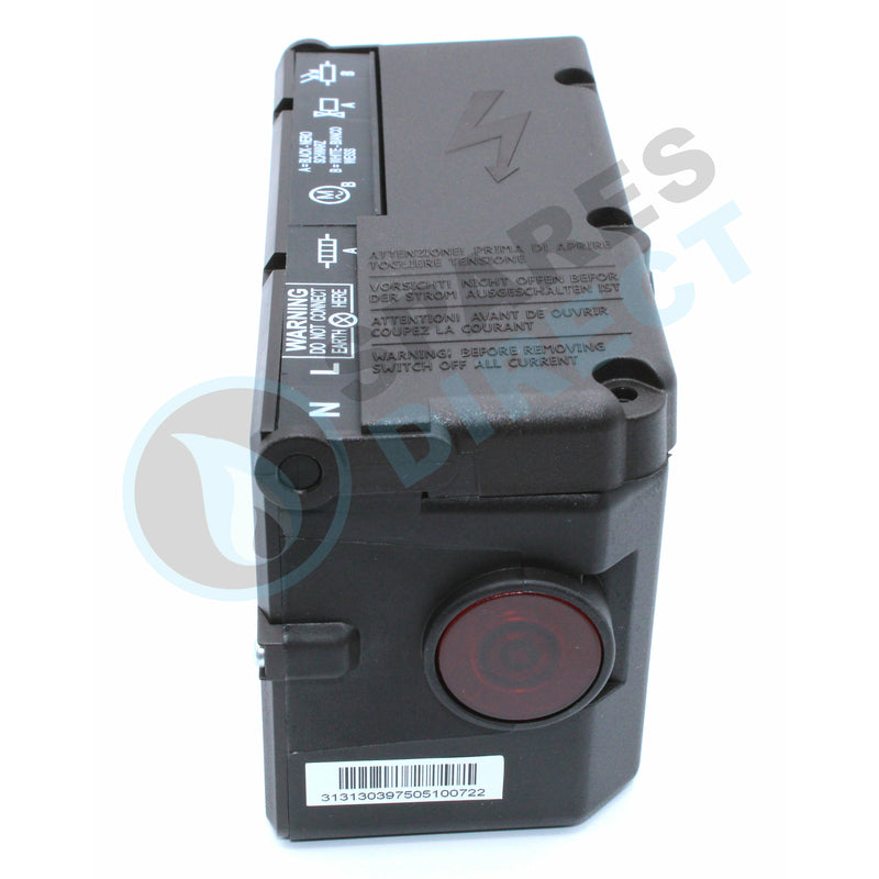 Riello Control Box | 535SE / LD | 3008652 | RBS103