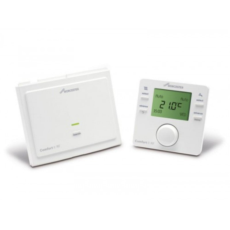 Worcester Comfort II RF, 7733600002 | Spares Direct