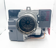 Riello RDB2.2 90/120 | High-Performance Oil Burner for Efficient Heating Solutions