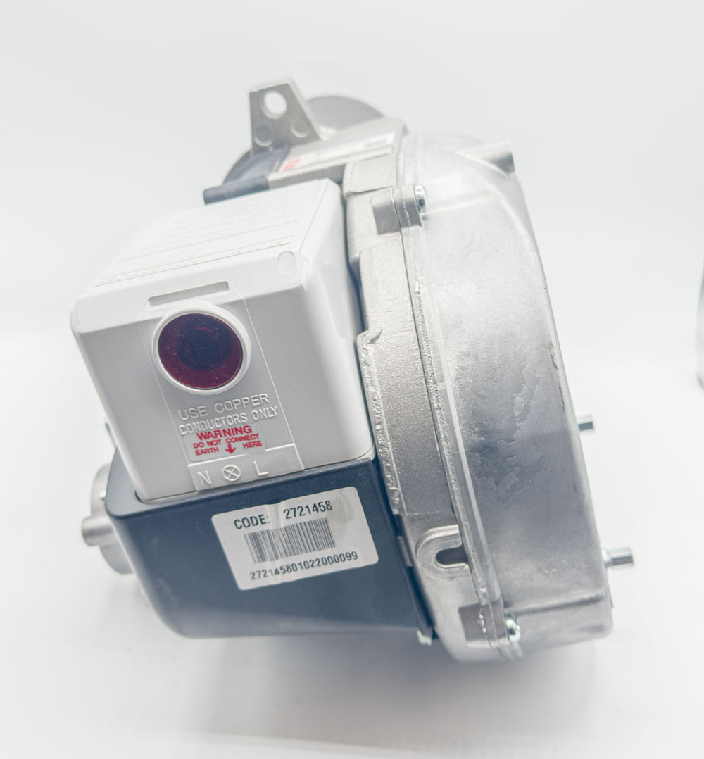 Riello R40 G3X Oil Burner, 21-26 kW