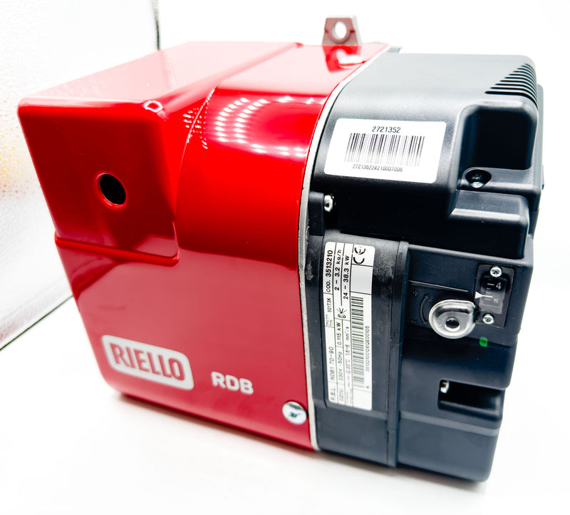 Riello RDB1 Burner | 70/90 BTU