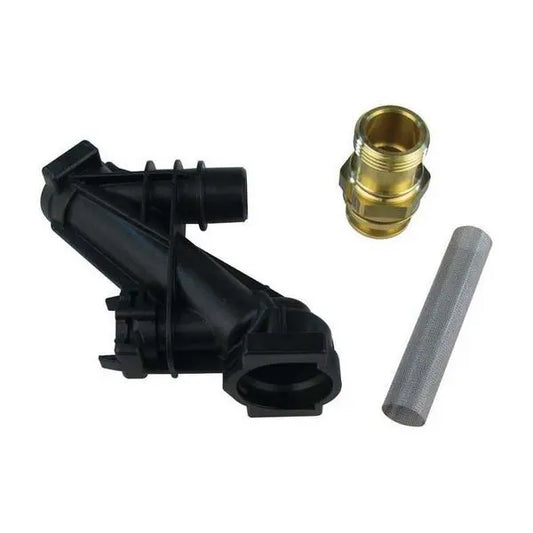 Glow-worm S1024900 Z Pipe – Genuine Cold Water Plastic Pipe