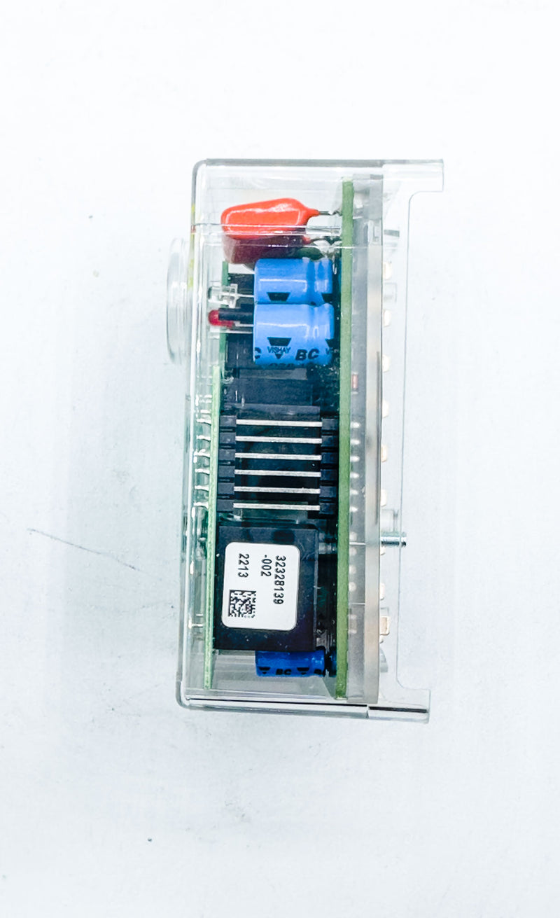 SATRONIC DKO 972-N CONTROL BOX