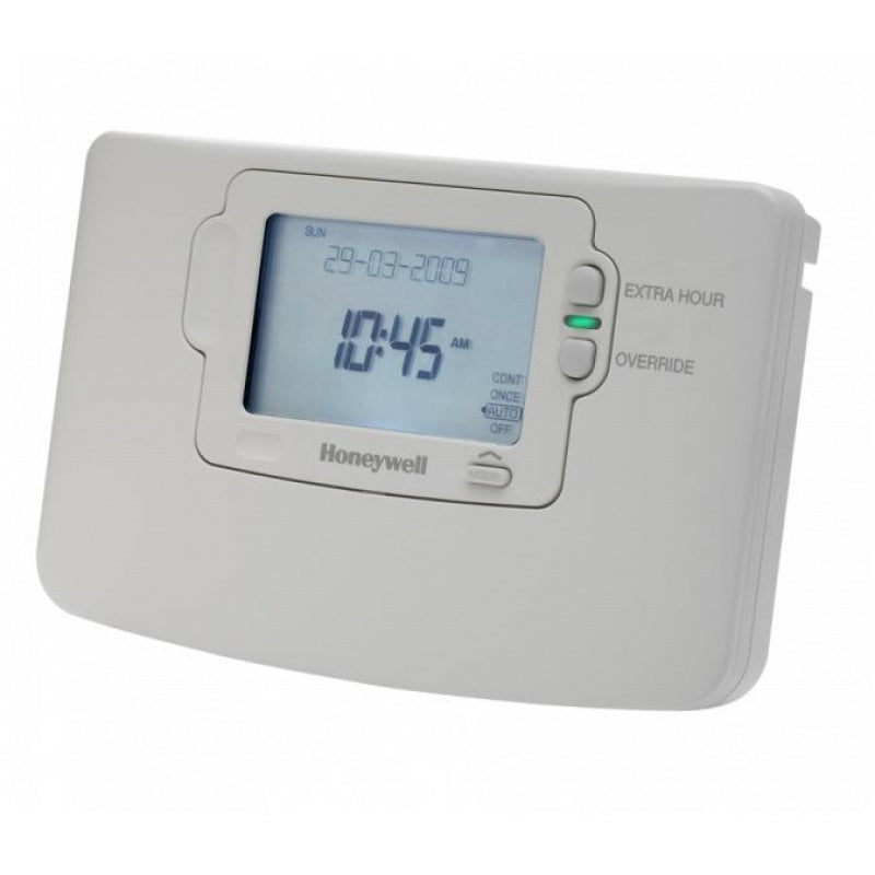 Honeywell ST9100C1006 7 Day Single Channel Programmer | ST9100C1006