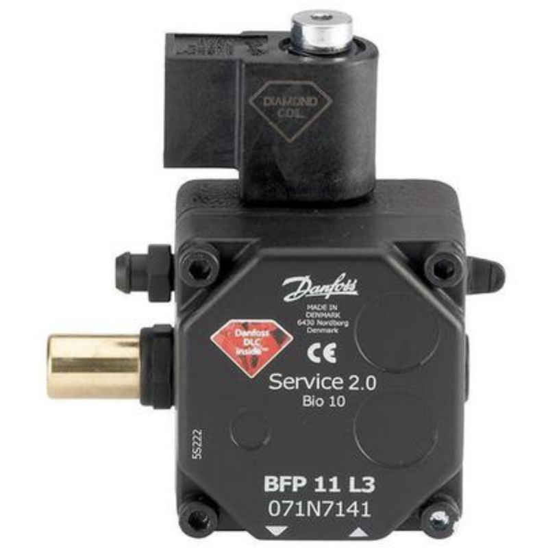 Danfoss BFP11L3 Pump Diamond Series 071N7141