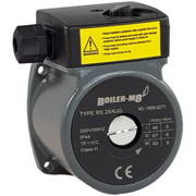 Boiler-M8 RS25-6J Universal Replacement Pump Head – 6 m Head for Grundfos UPS 15-50/15-60