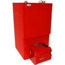 Grant Vortex 50-90 Condensing Boiler (Red Cased) - 15-26 kW