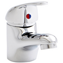 Kartell G4k Mono Basin Mixer Tap