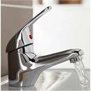 Kartell G4k Mono Basin Mixer Tap