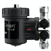 ADEY MagnaClean Micro2 22mm Magnetic System Filter