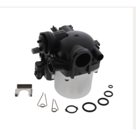 Worcester Bosch Pump Assembly | 8716117400