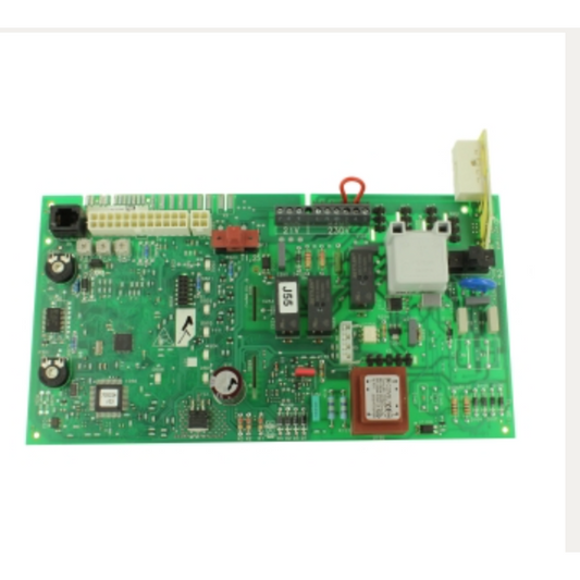 VAILLANT PRINTED CIRCUIT BOARD (PCB) | 0020034604