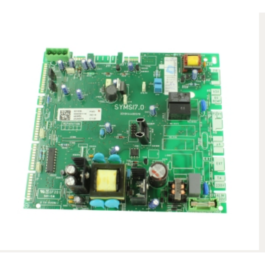 Vaillant Printed Circuit Board (PCB) | 130837