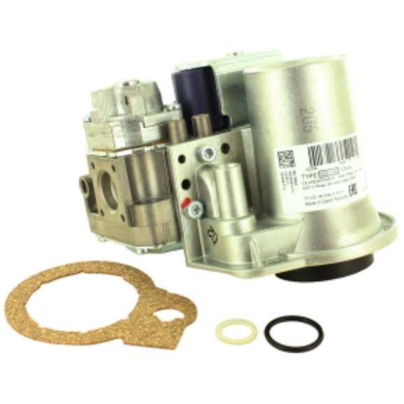 Vaillant Gas Valve 0020110998 – Genuine OEM Replacement