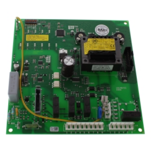 BAXI PRINTED CIRCUIT BOARD (PCB) | 5112380