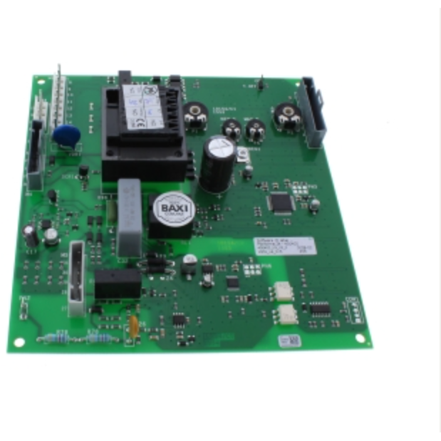 BAXI PRINTED CIRCUIT BOARD (PCB) | 248075