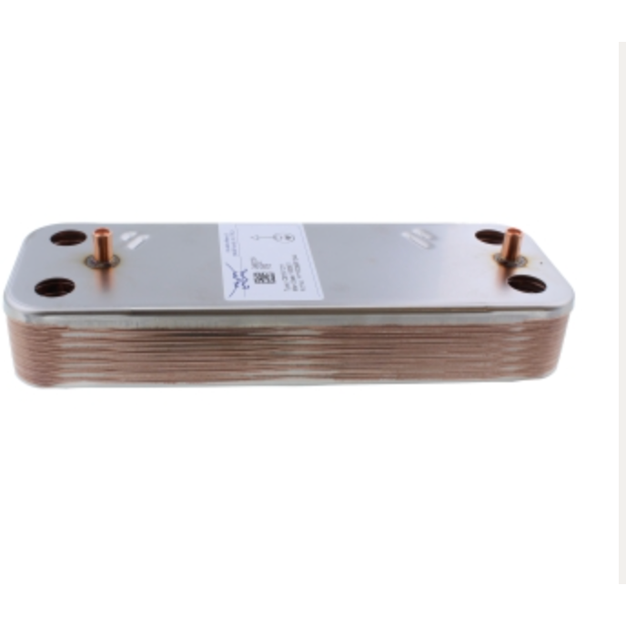 BAXI HEAT EXCHANGER | 248047