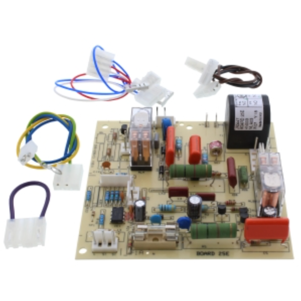 IDEAL PRINTED CIRCUIT BOARD (PCB) | 173799