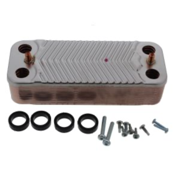 IDEAL HEAT EXCHANGER | 170995