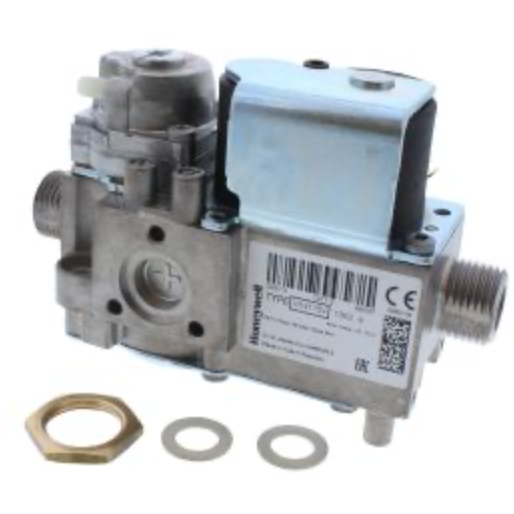 IDEAL GAS VALVE KIT | 175562