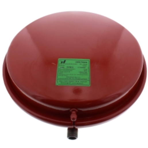 IDEAL EXPANSION VESSEL | 113205