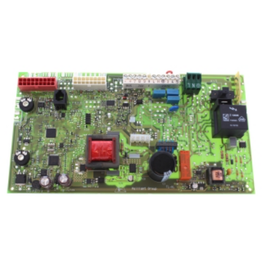 VAILLANT PRINTED CIRCUIT BOARD | 0020036861