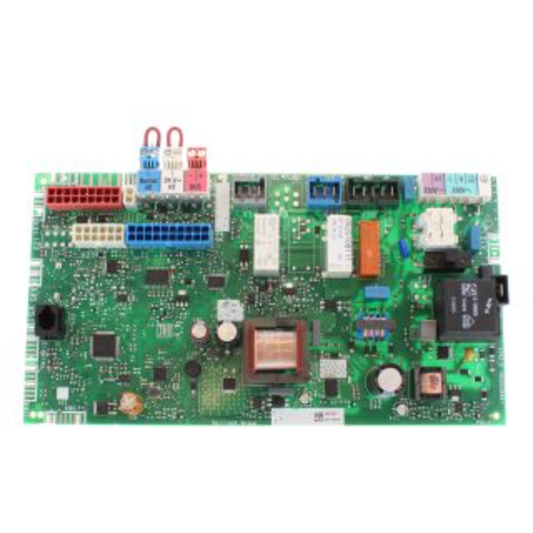 VAILLANT PRINTED CIRCUIT BOARD | 0010028086