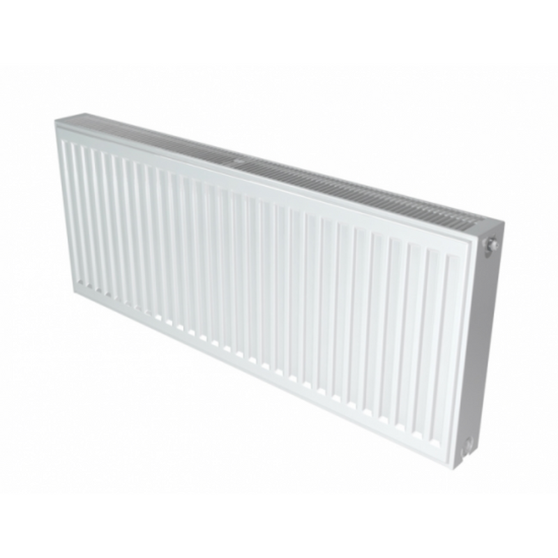 UTERM White K1 TYPE 11 Single Panel Convector Radiators (MOQ 3)