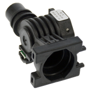 Vaillant 178988 Flow Sensor (Complete, Black) – ecoTEC Pro/Plus & Exclusive