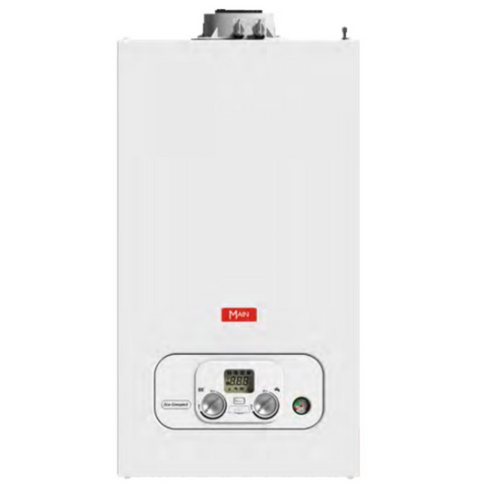 Main Eco Compact 25kW Combi Boiler