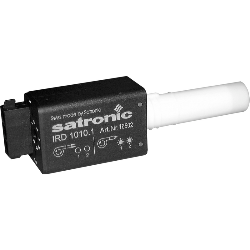 Satronic IRD 1010.1 Flame Monitoring Device