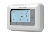 ENGO E901 Wired Programmable Thermostat | Replaces Danfoss TP5000Si