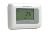 ENGO E901 Wired Programmable Thermostat | Replaces Danfoss TP5000Si
