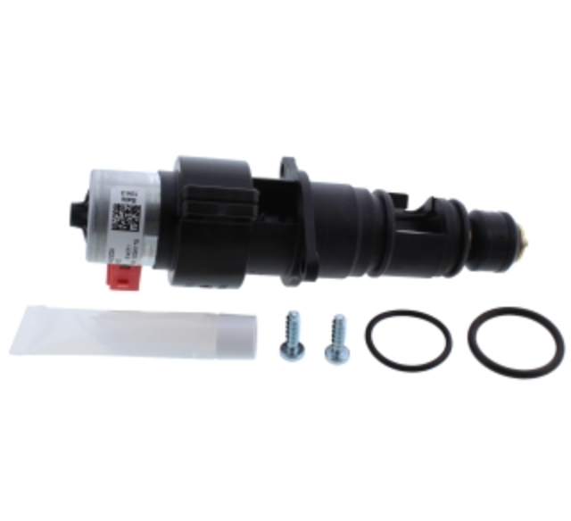 Vaillant ecoTEC Pro 24/28 Diverter Valve – 0020020015 (3-Way)