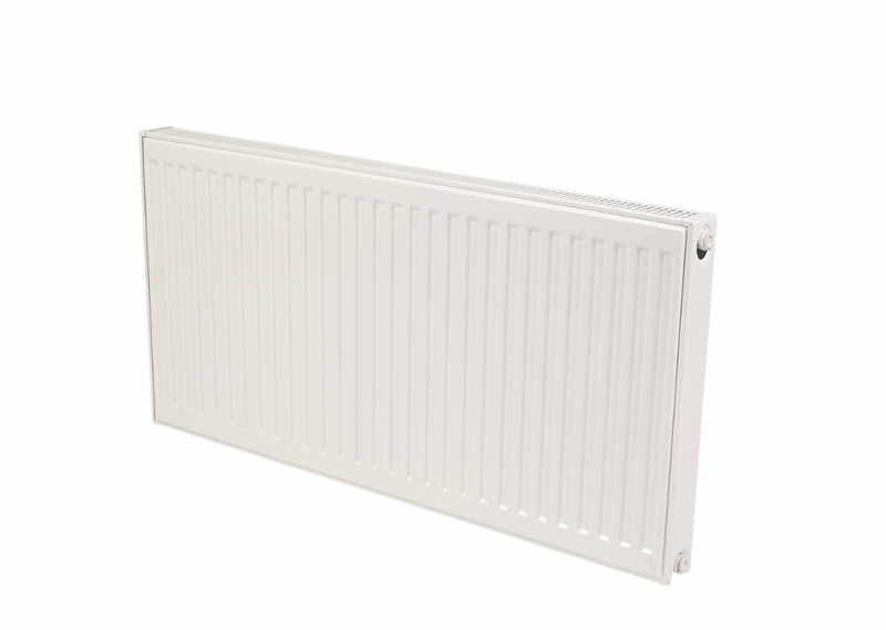 Uterm Double Panel Plus Single Radiators | Type 21 (MOQ 3)