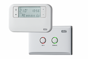 ESI ESRTP4RF+ Wireless Programmable Room Thermostat - ESRTP4RFW Will Be Supplied