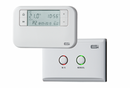 ESI ESRTP4RF+ Wireless Programmable Room Thermostat - ESRTP4RFW Will Be Supplied
