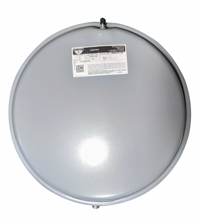 Ariston Expansion Vessel | 8 Litre | 65104261