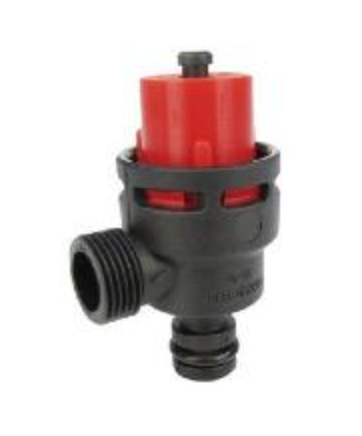 Ariston Pressure Relief Safety Valve 3 BAR | 61312668