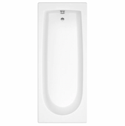 Kartell Alpha Twin Gripped Bath 1700 x 700mm