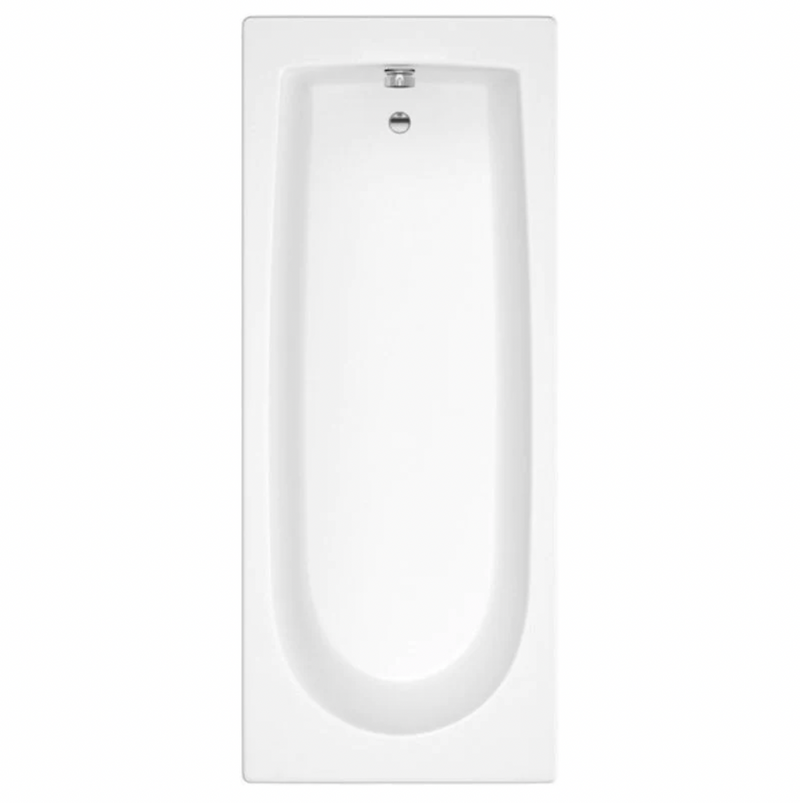 Kartell Alpha Twin Gripped Bath 1700 x 700mm