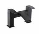 Kartell K-VIT Fiuto Nero Bath Filler (T8324NW) Full Black